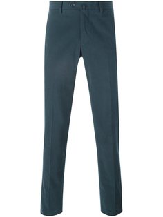 классические чиносы  Loro Piana