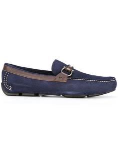 Front mocassins Salvatore Ferragamo