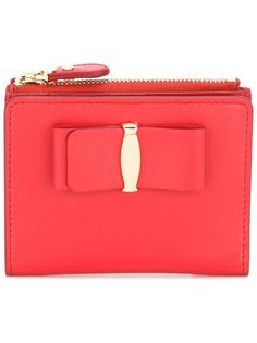 small Vara snap wallet Salvatore Ferragamo