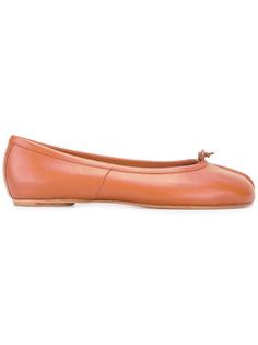 балетки 'Tabi' Maison Margiela