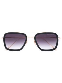 солнцезащитные очки 'Flight' Dita Eyewear