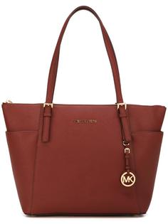 сумка-тоут 'Jet Set' Michael Michael Kors