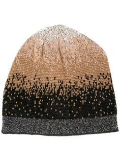 трикотажная шапка Missoni