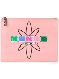 Nasa clutch Kenzo