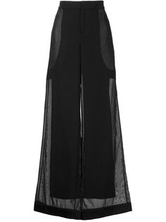 многослойные брюки Ports 1961