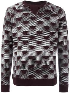 джемпер 'Nagai' Kenzo
