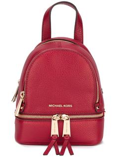 mini 'Rhea' backpack Michael Michael Kors