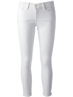 'Le Color' trouser Frame Denim