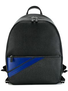рюкзак с контрастными полосками Salvatore Ferragamo