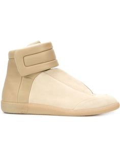 хайтопы 'Future'  Maison Margiela