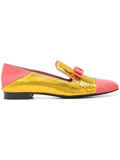 слиперы 'Nyexpo' Bally