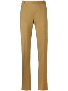 slim-fit tailored trousers Mm6 Maison Margiela