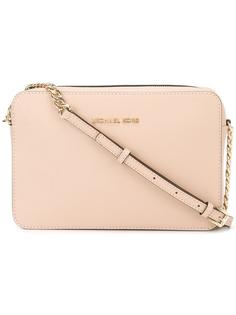'Jet Set' crossbody bag Michael Michael Kors