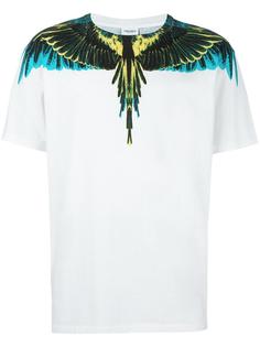 'Valentine' T-shirt Marcelo Burlon County Of Milan