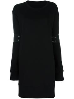 oversized sweatshirt Mm6 Maison Margiela