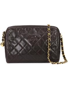 camera bag Chanel Vintage