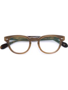 очки 'Sheldrake' Oliver Peoples