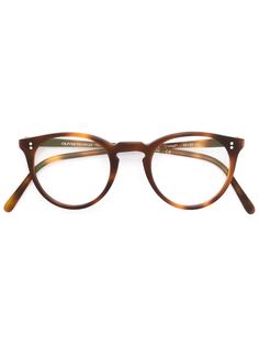 очки 'O'Malley' Oliver Peoples