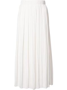 pleated midi skirt Elizabeth And James