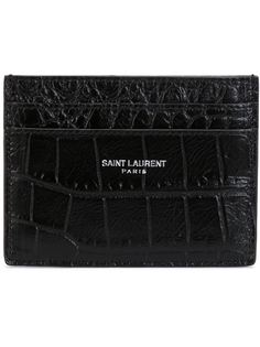 визитница 'Paris'  Saint Laurent