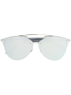 солнцезащитные очки 'Reflected'  Dior Eyewear