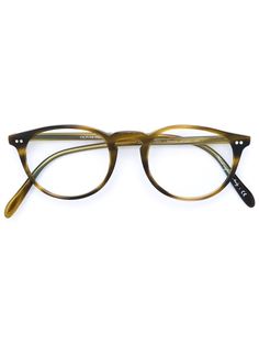 очки 'Riley-R' Oliver Peoples