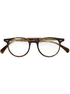 очки 'Delray' Oliver Peoples