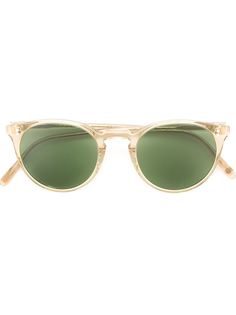 солнцезащитные очки 'Oliver Peoples x The Row'  Oliver Peoples