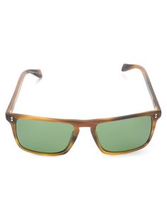 солнцезащитные очки 'Bernardo' Oliver Peoples