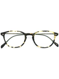 очки 'Heath'  Oliver Peoples