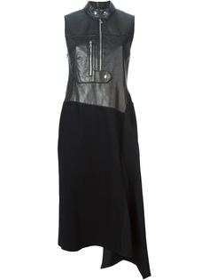драпированное платье  3.1 Phillip Lim