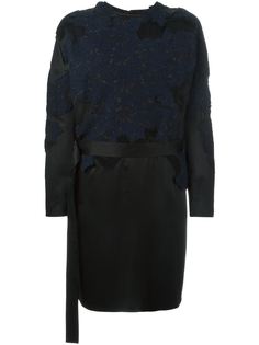 кружевное платье с поясом 3.1 Phillip Lim