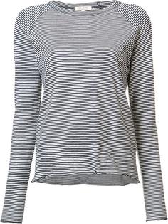 striped longsleeved T-shirt Nili Lotan