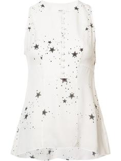 stars print tank A.L.C.