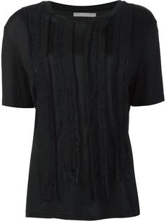 panelled top Jason Wu