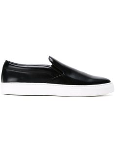 кеды-слипон  Cityshop