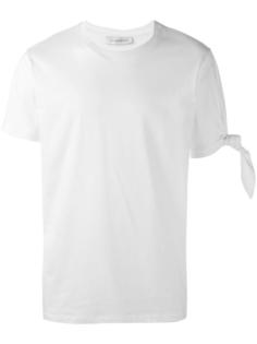 'Single Knot' T-shirt J.W.Anderson