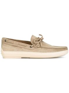 'Laccetto' loafers Tod's