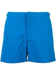 classic swim shorts Orlebar Brown