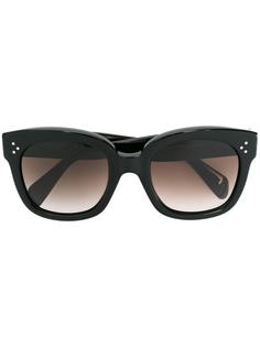 'Audrey' sunglasses Céline Eyewear