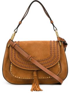 сумка на плечо 'Hudson'  Chloé