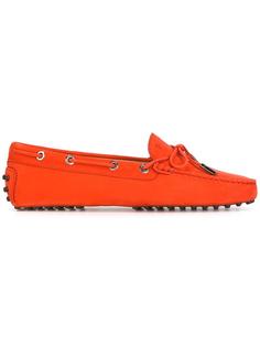 классические мокасины Tod's