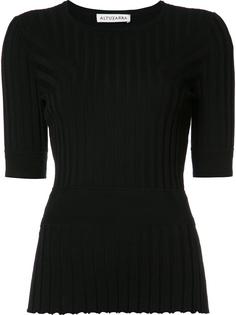 ribbed jumper Altuzarra