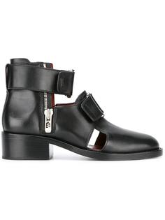 buckle ankle boots 3.1 Phillip Lim