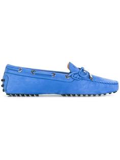 классические мокасины Tod's