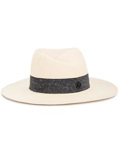 'Virginie' hat Maison Michel