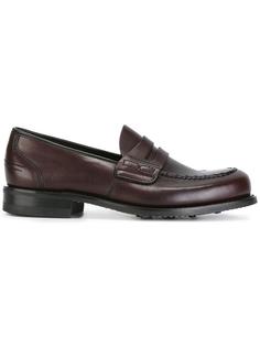 classic penny loafers Church's