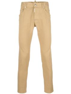 Skater jeans Dsquared2