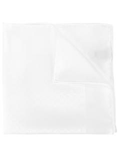 SALVATORE FERRAGAMO 526533POBILOGO647455 BIANCO ??? Natural (Other)-&amp;gt;Silk Salvatore Ferragamo