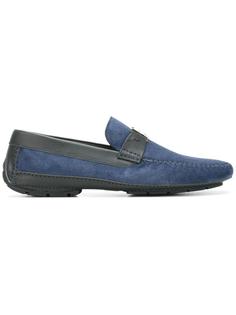 'Scarpine' loafers Moreschi